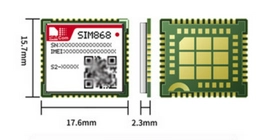 SIM868 SIMCOM